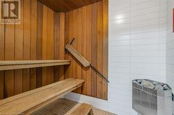 Sauna - 