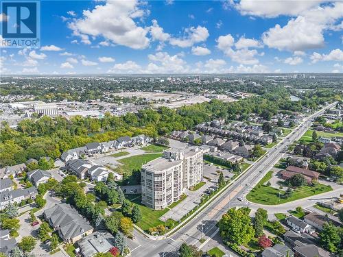 162 Martindale Road Unit# 405, St. Catharines, ON - Outdoor With View