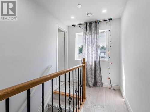 6501 Meltzer Mews, Mississauga (Meadowvale), ON - Indoor Photo Showing Other Room