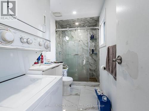 6501 Meltzer Mews, Mississauga (Meadowvale), ON - Indoor Photo Showing Laundry Room