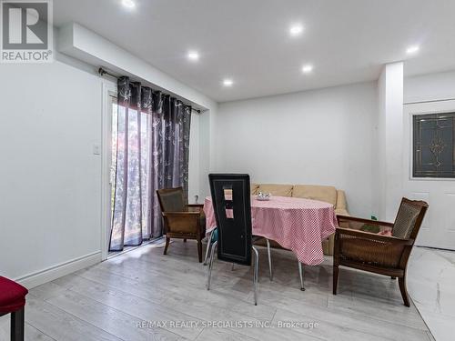 6501 Meltzer Mews, Mississauga, ON - Indoor