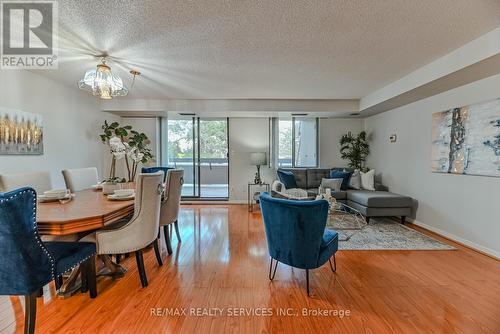 64 - 1330 Mississauga Valley Boulevard, Mississauga, ON - Indoor