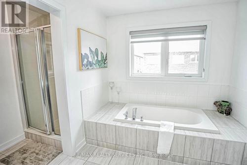 19 Argelia Crescent, Brampton (Credit Valley), ON - Indoor Photo Showing Bathroom