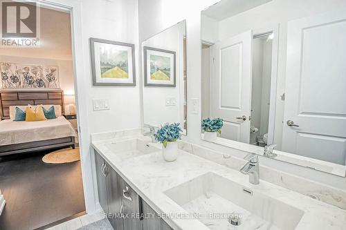 19 Argelia Crescent, Brampton (Credit Valley), ON - Indoor Photo Showing Bathroom