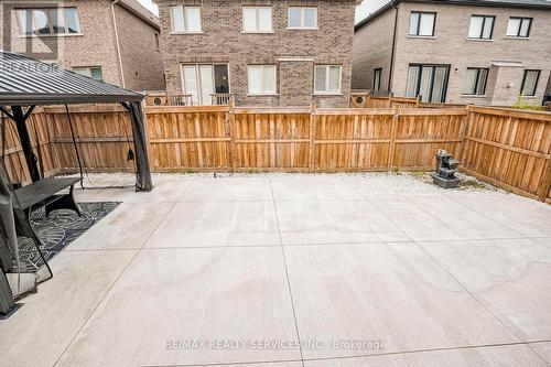 19 Argelia Crescent, Brampton, ON - Outdoor With Exterior