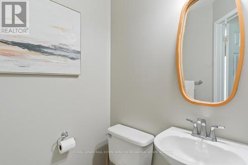 33 Zachary Drive, Brampton (Snelgrove), ON - Indoor Photo Showing Bathroom