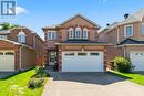 33 Zachary Drive, Brampton (Snelgrove), ON  - Outdoor With Facade 