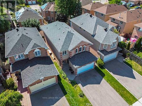 33 Zachary Drive, Brampton (Snelgrove), ON - Outdoor