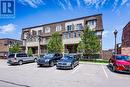 242 Rachel Crescent Unit# D, Kitchener, ON  - Outdoor 