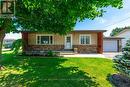 4539 Ontario Street, Lincoln, ON  - Outdoor 