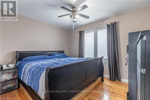 4539 Ontario Street, Lincoln, ON - Indoor Photo Showing Bedroom