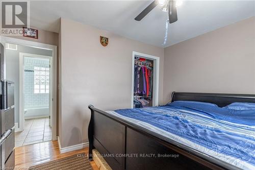 4539 Ontario Street, Lincoln, ON - Indoor Photo Showing Bedroom