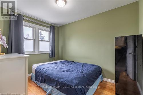 4539 Ontario Street, Lincoln, ON - Indoor Photo Showing Bedroom