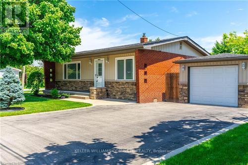 4539 Ontario Street, Lincoln, ON - Outdoor