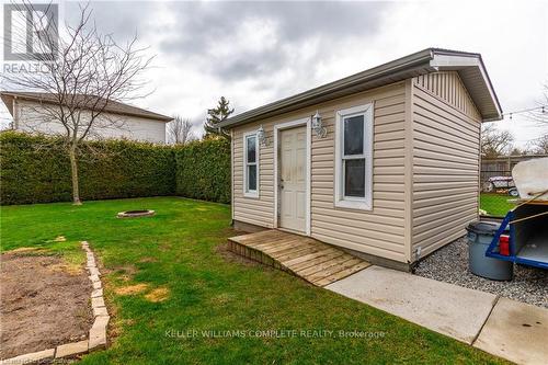 4539 Ontario Street, Lincoln, ON - Outdoor