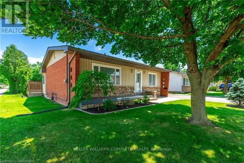 4539 Ontario Street, Lincoln, ON - Outdoor