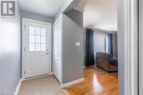 4539 Ontario Street, Lincoln, ON - Indoor Photo Showing Other Room