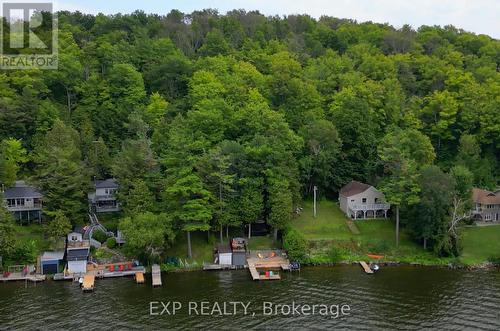 25 - 1026 Merrill Road, Alnwick/Haldimand, ON - Outdoor With Body Of Water With View