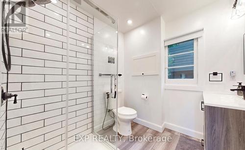 25 - 1026 Merrill Road, Alnwick/Haldimand, ON - Indoor Photo Showing Bathroom