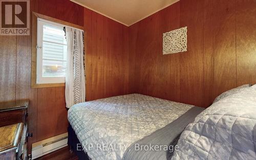 25 - 1026 Merrill Road, Alnwick/Haldimand, ON - Indoor Photo Showing Bedroom