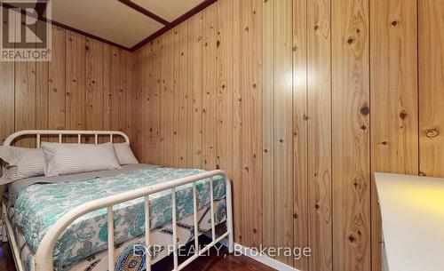 25 - 1026 Merrill Road, Alnwick/Haldimand, ON - Indoor Photo Showing Bedroom