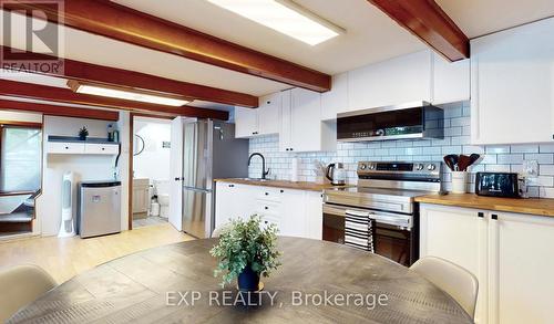 25 - 1026 Merrill Road, Alnwick/Haldimand, ON - Indoor Photo Showing Kitchen