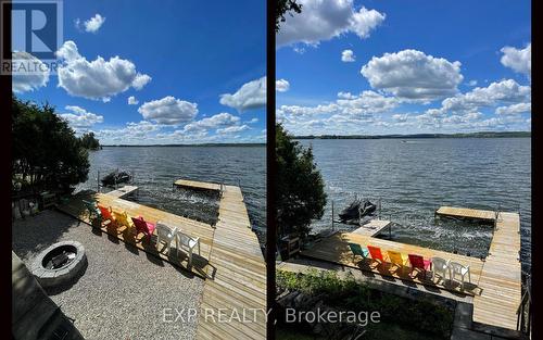 25 - 1026 Merrill Road, Alnwick/Haldimand, ON - Outdoor With Body Of Water With View