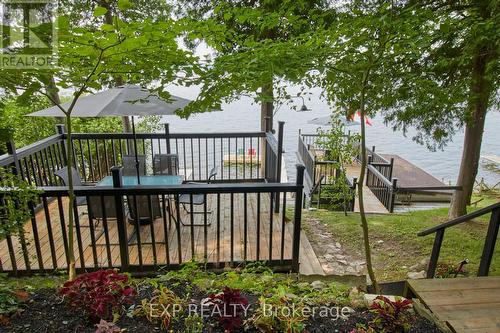 25 - 1026 Merrill Road, Alnwick/Haldimand, ON - Outdoor