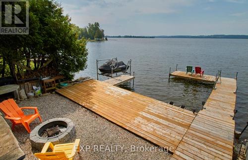 25 - 1026 Merrill Road, Alnwick/Haldimand, ON - Outdoor With Body Of Water With View