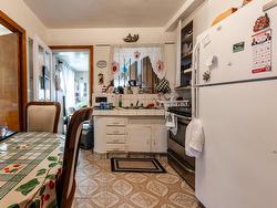 Kitchen - 