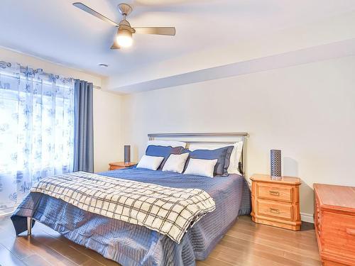 Master bedroom - 101-82 Rue Bruno-Dion, Blainville, QC - Indoor Photo Showing Bedroom