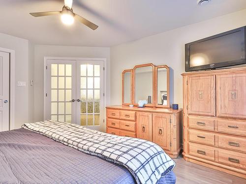 Master bedroom - 101-82 Rue Bruno-Dion, Blainville, QC - Indoor Photo Showing Bedroom