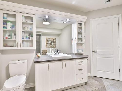 Bathroom - 101-82 Rue Bruno-Dion, Blainville, QC - Indoor Photo Showing Bathroom