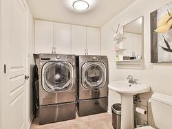 Laundry room - 