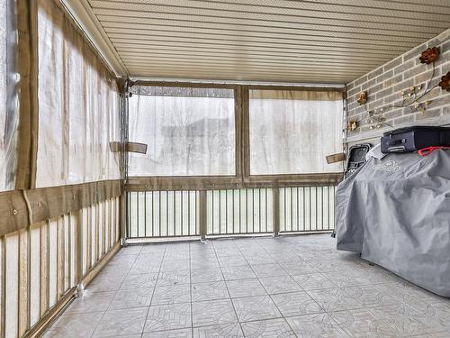 Balcony - 101-82 Rue Bruno-Dion, Blainville, QC - Indoor Photo Showing Other Room