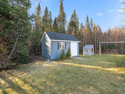 Remise - 372Z  - 374Z Ch. De Gosford, Shannon, QC - Outdoor