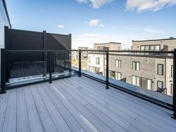 Terrasse - 