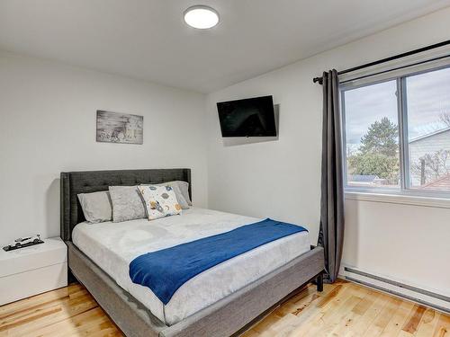 Bedroom - 4750 55E Avenue, Laval (Laval-Ouest), QC - Indoor Photo Showing Bedroom