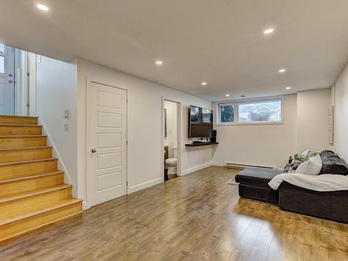 Basement - 4750 55E Avenue, Laval (Laval-Ouest), QC - Indoor