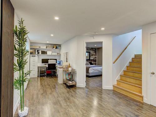 Basement - 4750 55E Avenue, Laval (Laval-Ouest), QC - Indoor