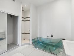 Salle de bains - 