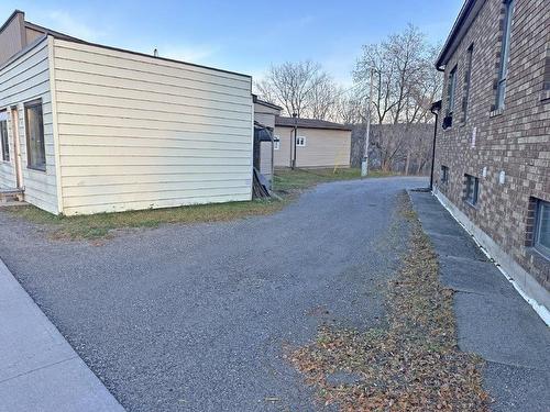 12 Front Street, Nipigon, ON - Outdoor