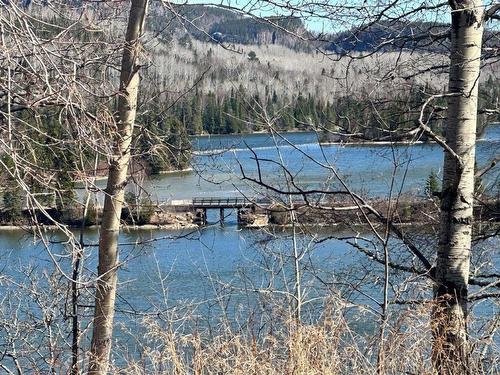 12 Front Street, Nipigon, ON - Outdoor With Body Of Water