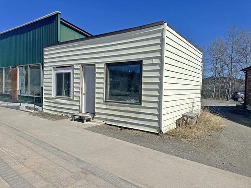 12 Front Street, Nipigon, ON - Outdoor