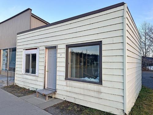 12 Front Street, Nipigon, ON - Outdoor