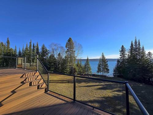 3205 Nelson Drive, Shuniah, ON - Outdoor With View