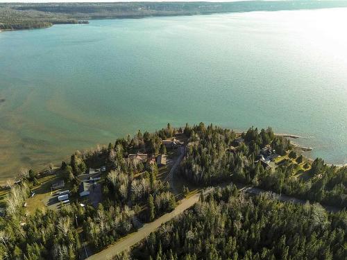 3205 Nelson Drive, Shuniah, ON - Outdoor With Body Of Water With View