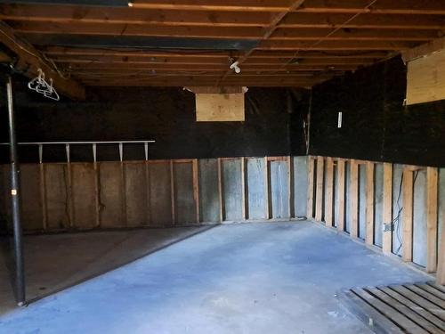 42 Parkway Place, Terrace Bay, ON - Indoor Photo Showing Basement