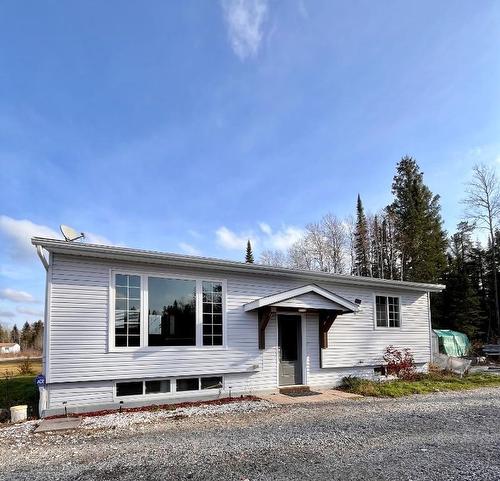 417 Aspen Drive, Nakina, ON 