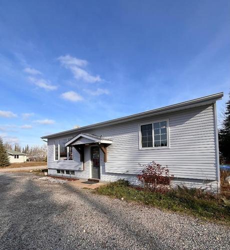 417 Aspen Drive, Nakina, ON 